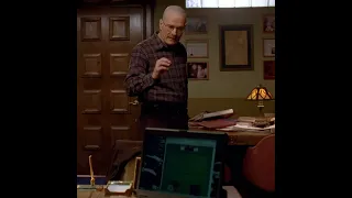 Breaking Bad - Cyber-begging, that's all that is