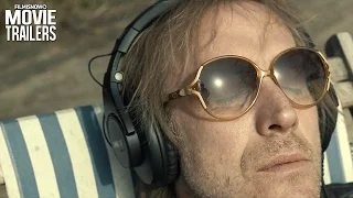 Rhys Ifans & Juno Temple star in the Rock'n'Roll Comedy LEN AND COMPANY [HD]