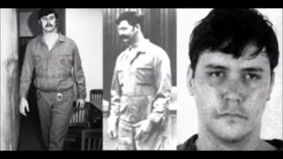 10 Facts About Serial Killer Edmund Kemper - The Co-ed Killer