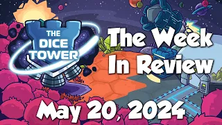 Week In Review May 20, 2024