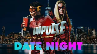 IMPULSE: The Flash Fan Series - CONCEPT - Date Night