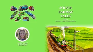 Sodor Railway Tales | Series 2 | Episode 13: Percy and the Signal