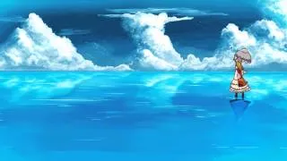 CtC Ending / Staff Roll Theme: The Purest Sky and Sea