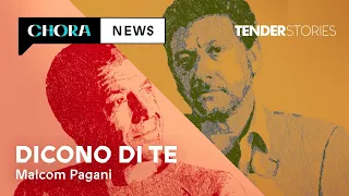 Ep.4 - Sergio Castellitto | Dicono di te