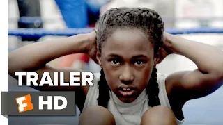 The Fits Official Trailer 1 (2016) - Drama HD