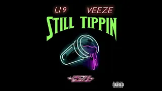 Li 9 ft. Veeze - Still Tippin (Instrumental) [Prod. By Beatsbytaz]