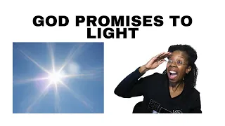 SUNDAY SCHOOL LESSON:  GOD PROMISES TO LIGHT | Ephesians 5:11–20 | January 22, 2023