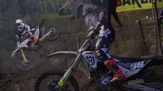 Lucas Coenen win race in Trentino | Factory Husqvarna