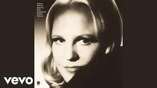 Peggy Lee - A Song For You (Visualizer)