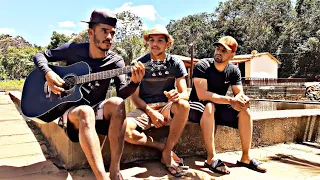 ESQUEMA PREFERIDO - DJ Ives e Tarcísio do Acordeon Cover - Feat Luiz André