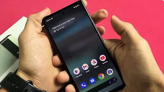 Pixel 6a: How to Fix Frozen or Unresponsive Screen (or Stuck on Google Logo?) FIXED!