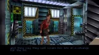 Perfect Dark N64 -  Carrington Villa: Hostage One - Perfect Agent