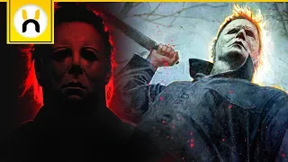 The Untold Story of Michael Myers | Halloween (2018)