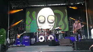 Primus,Live,Beak&Skiff Apple Orchards, Lafayette, N.Y,5/28/22part 1