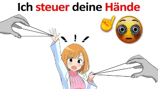 Dieses Video wird deine Hände steuern! 🤯