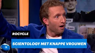 Emotionele MASSAGES in het Zwembad | DIT WAS HET NIEUWS