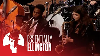 Essentially Ellington 2022: Foxboro High School– Symphony in Riffs