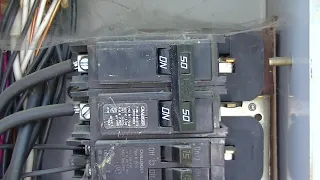 How To Replace a Circuit Breaker 2 By: Everything Home TV