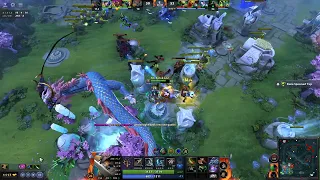 when you manta a wall #dota2