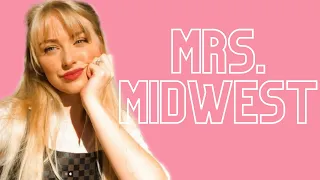 Mrs.Midwest | Tradwife Barbie