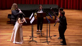 4-29-24 Brissa Fraire Student Recital