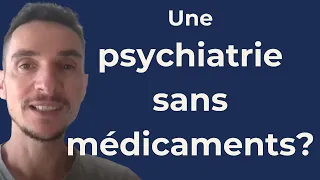 Soigner le stress l'anxiété et la déprime sans médicaments