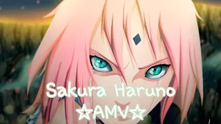Sakura Haruno ♦AMV♦- Unstoppable