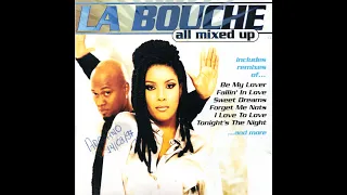 La Bouche All Mixed Up Dance Music 1996 Album