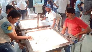 Amol Sawardekar (Mumbai) Vs Sajjad Shaikh (Mumbai)