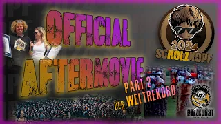 Scholzkopf 2024 Aftermovie Teil 2 / Der neue Weltrekord / @HOLZKUNSTSCHOLZOFFIZIELL