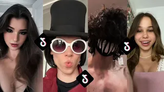 TikTok New Trend challenge / Just dance (lady Gaga) Transition Challenge / TikTok Compilation 2022