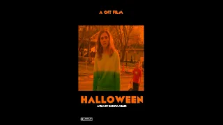 HALLOWEEN (2013) | CNT FILMS STUDIO (BEST QUALITY)