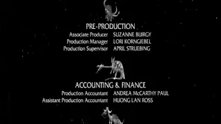 How To Train Your Dragon credits but I edited them (NO COPYRIGHT INFRINGEMENT INTENDED)