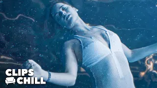 Jennifer Lawrence Nearly DIES During Gravity Loss | Passengers (Chris Pratt)