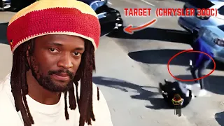 What REALLY Happened to Lucky Dube? SOUTH AFRICA'S MOST DISTURBING CRIME