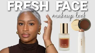 Clean Girl Makeup | Minimalist Makeup | ARIELL ASH