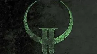 Quake II: Boss Battle