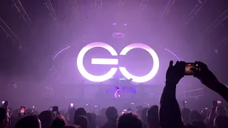 Giuseppe Ottaviani Live 3.0 @ A State Of Trance 1000 [Moscow,08-10-2021]