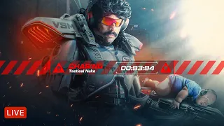 🔴LIVE - DR DISRESPECT - WARZONE 2 - TRIO NUKE WITH SWAGG AND TIMTHETATMAN