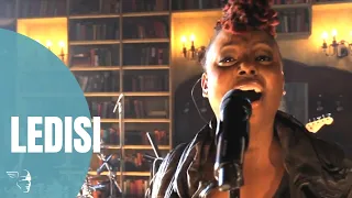 Ledisi - Pieces of Me (Live)