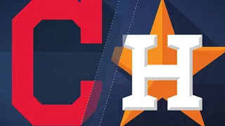 McCullers spins gem to lead 3-1 Astros' win: 5/20/18