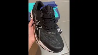 Кроссовки Asics мужские новые