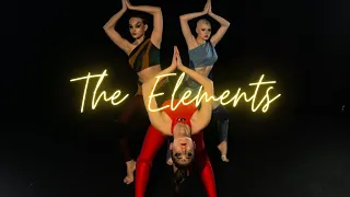 “Elements” - Kremushki Choreography by Kremushka (music by Gosha Flint)
