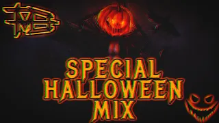 THE BEST DEATHSTEP MIX 2021 🎃[SPECIAL HALLOWEEN]🎃