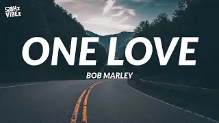 Bob Marley - One Love (528Hz)