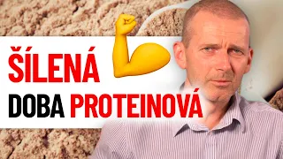 Kterým proteinům byste se radši měli vyhnout?