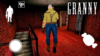 How to Play as Mr.Meat in Granny Chapter Two! Nightmare Mod!