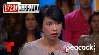 Caso Cerrado Complete Case | Curing autism through beatings! 👧🧸🧹 | Telemundo English