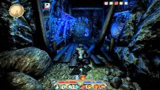 #117 Let's play Divinity 2 - Ego Draconis - Blind - deutsch german HD Dragon Knight Saga