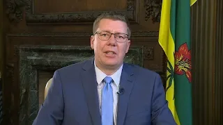 Premier Scott Moe says there are "strong grounds" to appeal carbon tax ruling